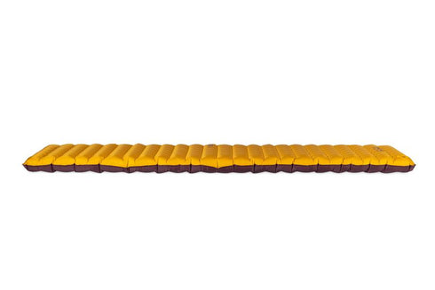 Nemo Tensor™ Trail ultralight Insulated sleeping pad